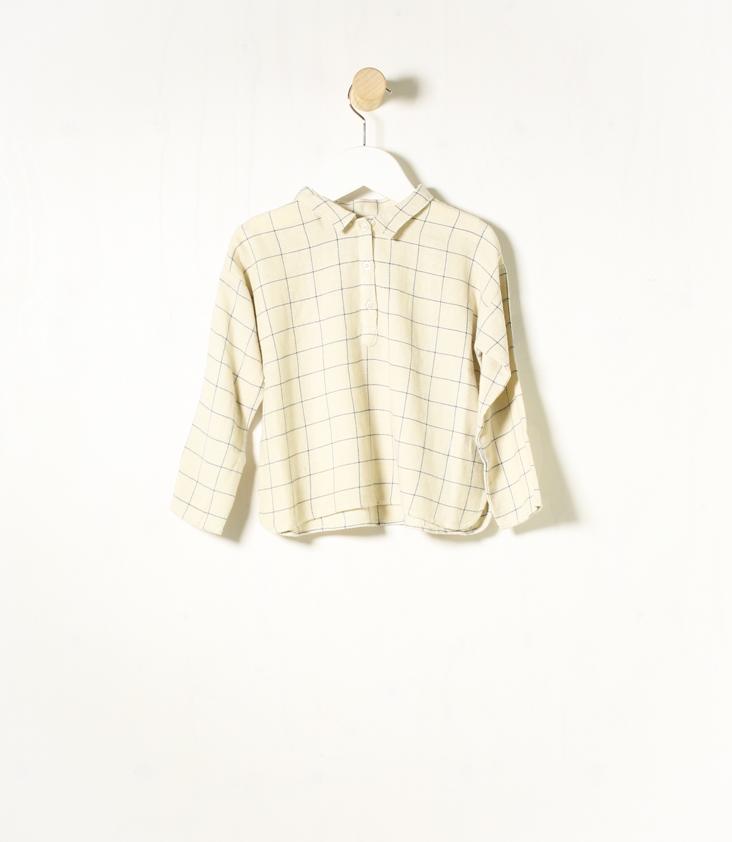 Shirt Delamere 11y / 148