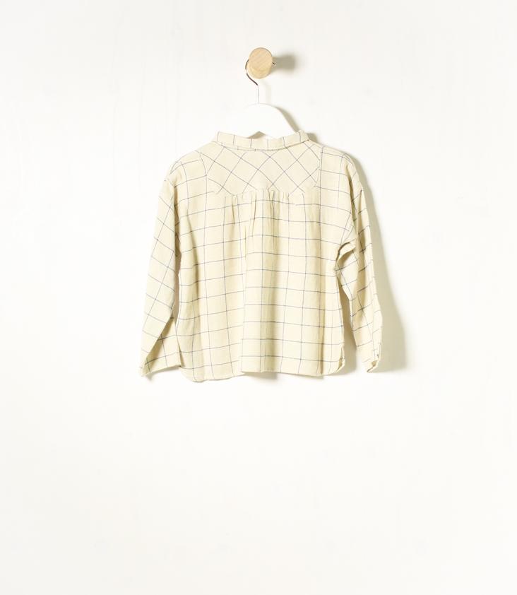 Shirt Delamere 11y / 148 - 0