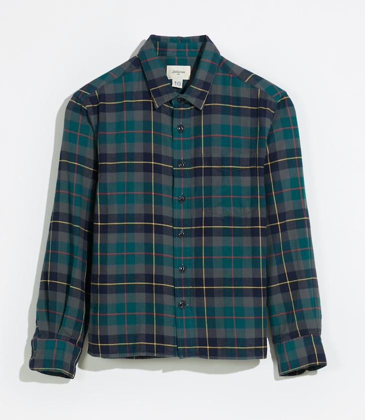 Shirt Gulian 16y / 176