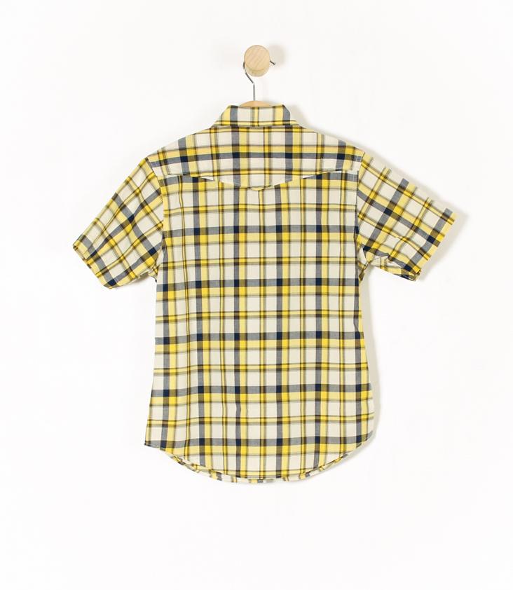 Shirt Gusteau - 1