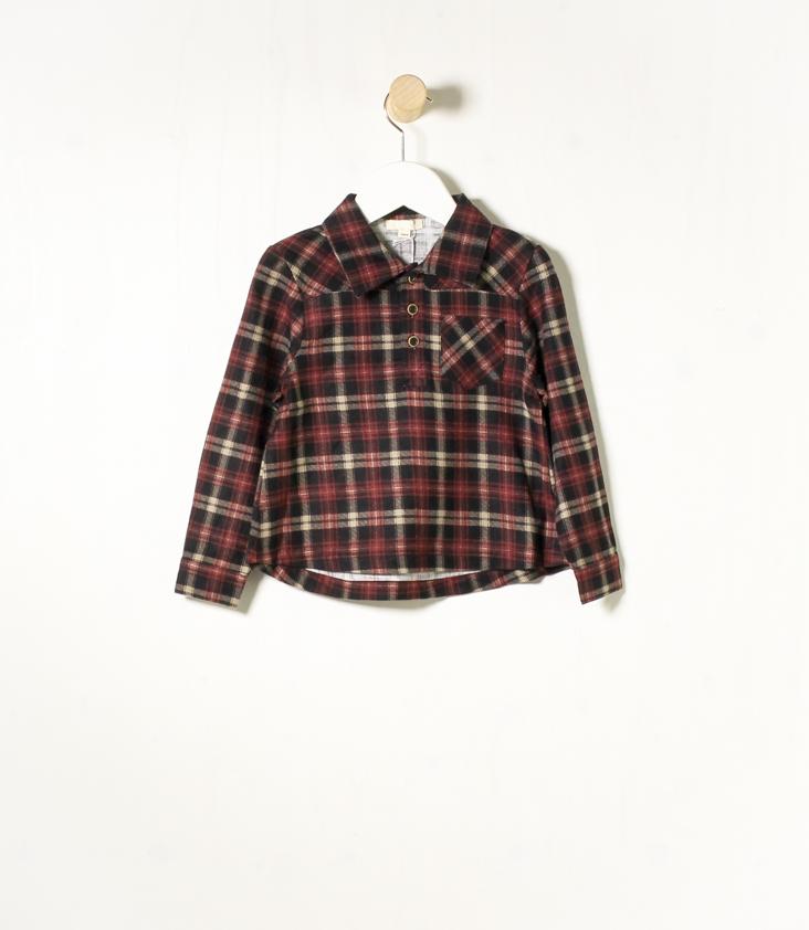 Shirt Mauro
