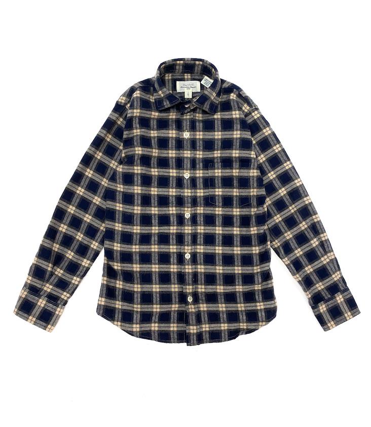Shirt Paul 16y / 176