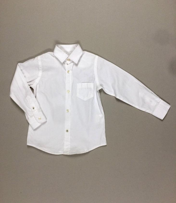 Shirt Paul 4y / 104