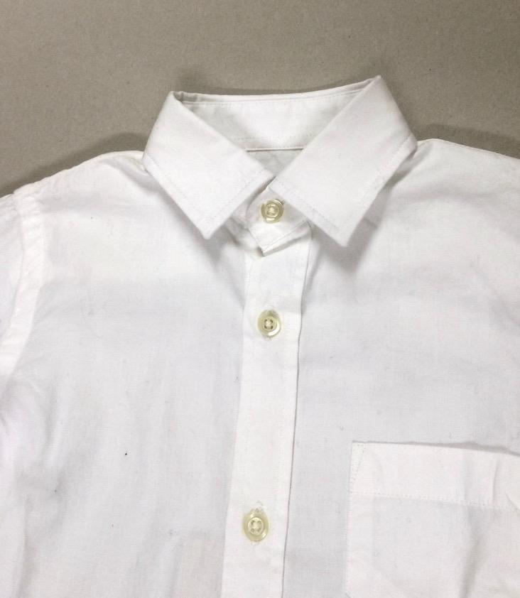 Shirt Paul 4y / 104 - 2