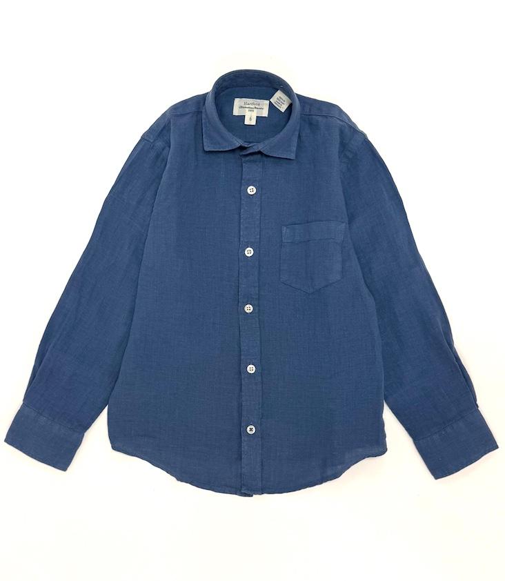 Shirt Paul Pat 12y / 152