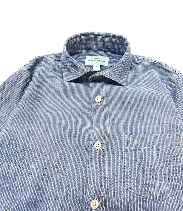 Shirt Paul 8y / 128 - 0