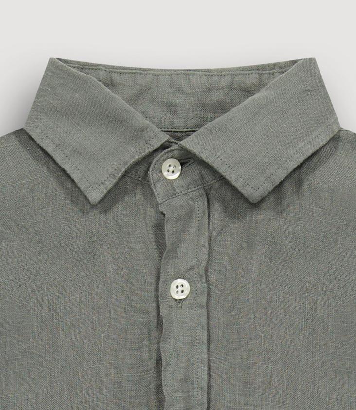 Shirt Paul 8y / 128 - 0