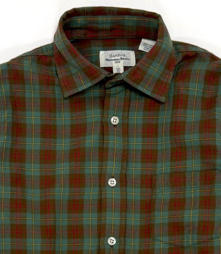 Shirt Paul Pat - 0