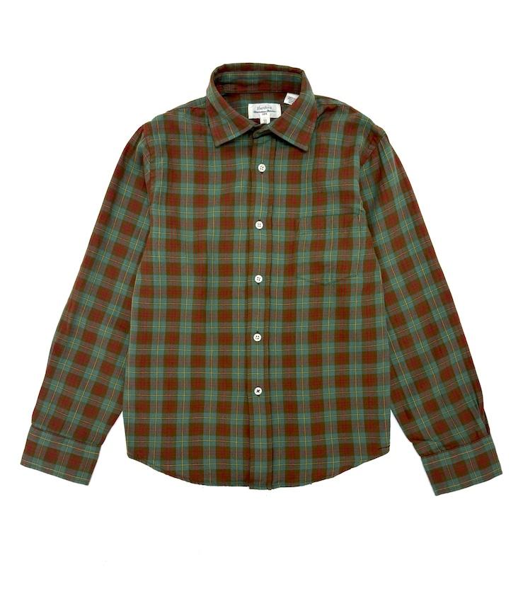 Shirt Paul Pat