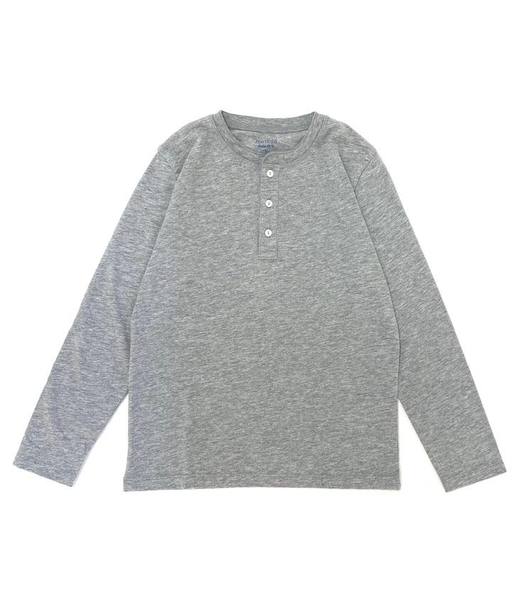 Henley T-Shirt