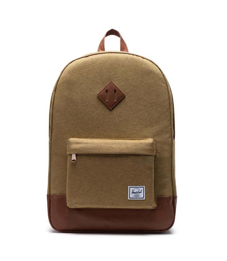 Heritage Backpack