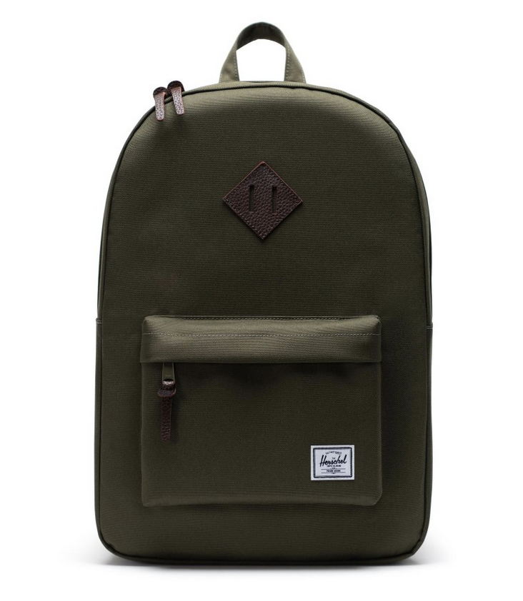 Heritage Backpack