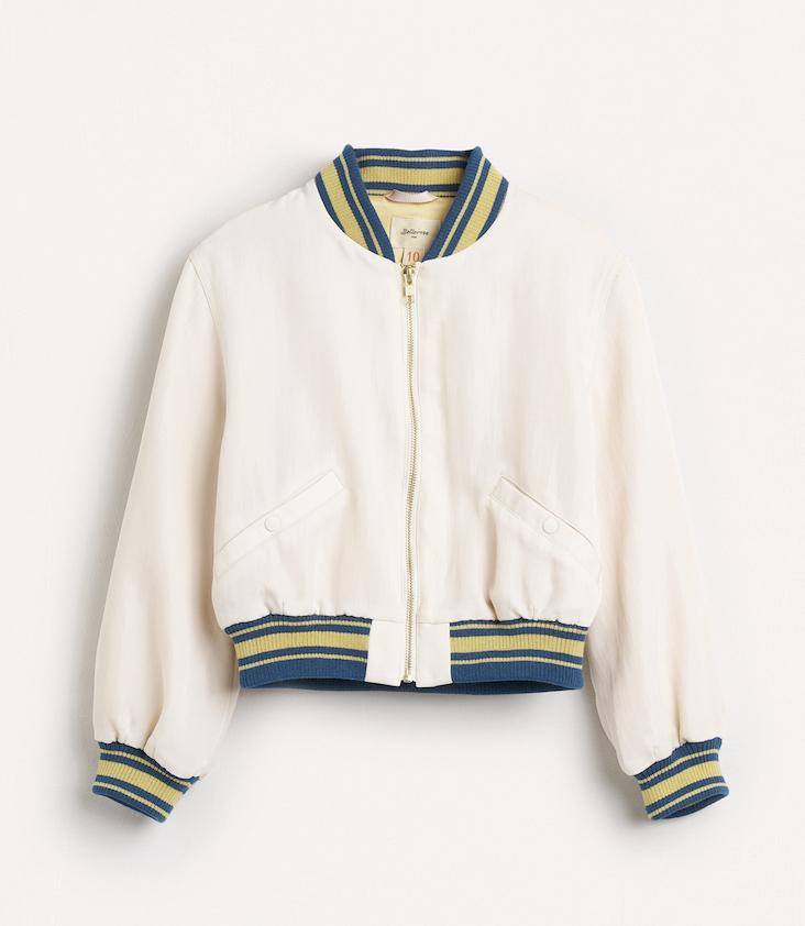 Heron Jacket 8y / 128