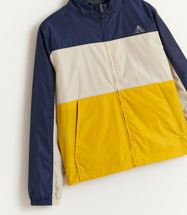 Herwan Reversible Jacket 16y / 176 - 1