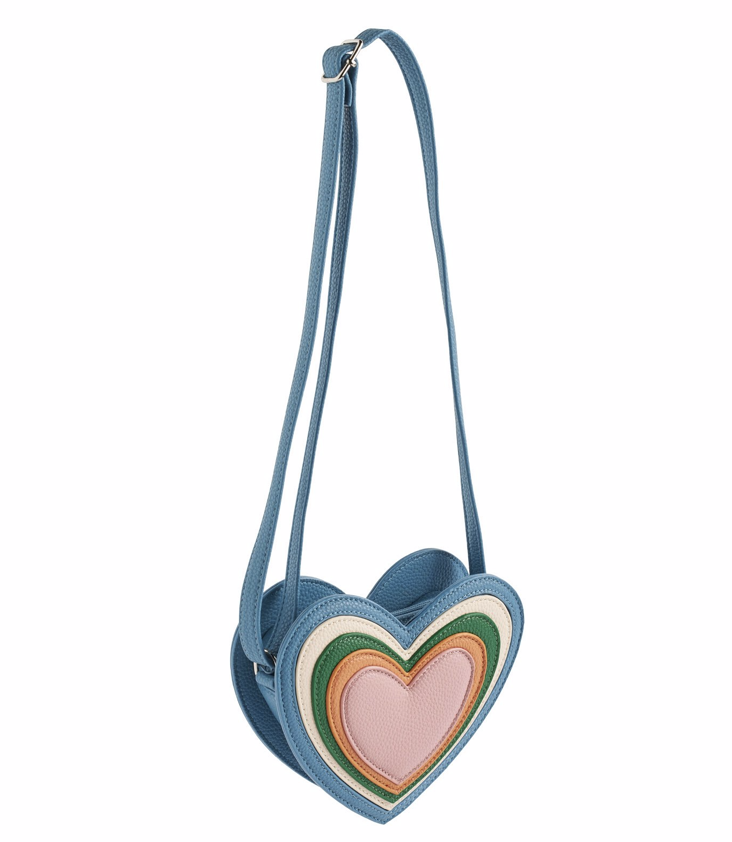 Heart Bag