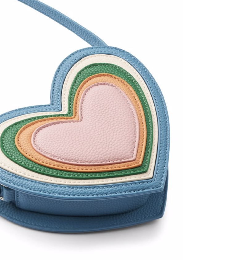 Heart Bag - 1