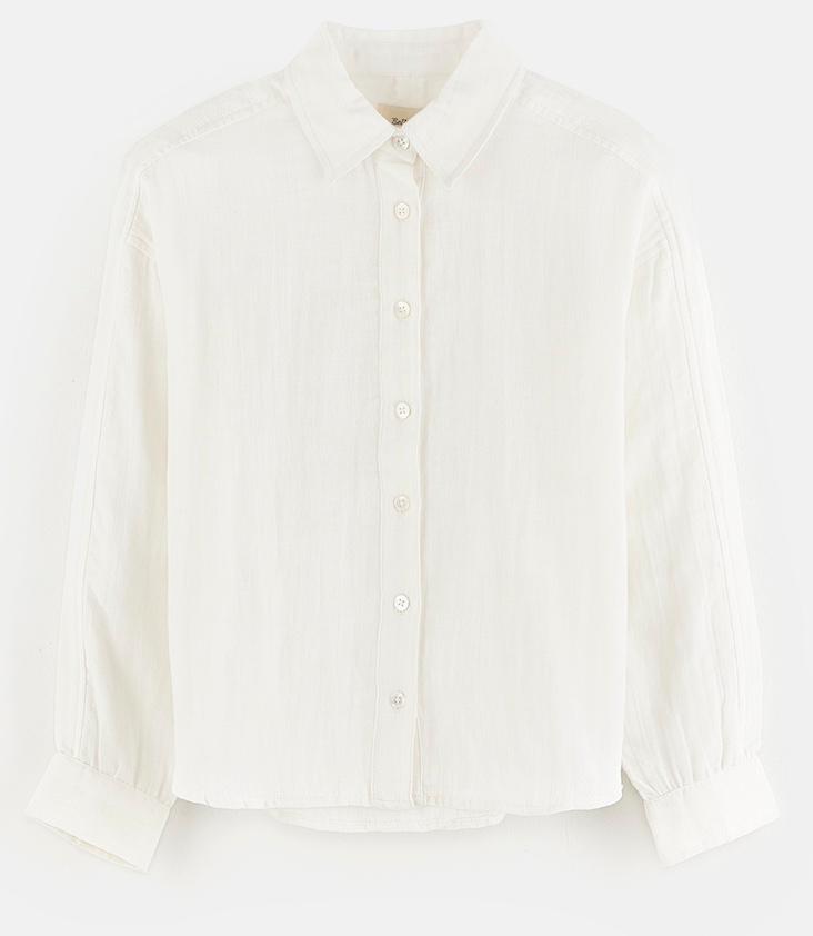 Hester Hemd Bluse 6y / 116