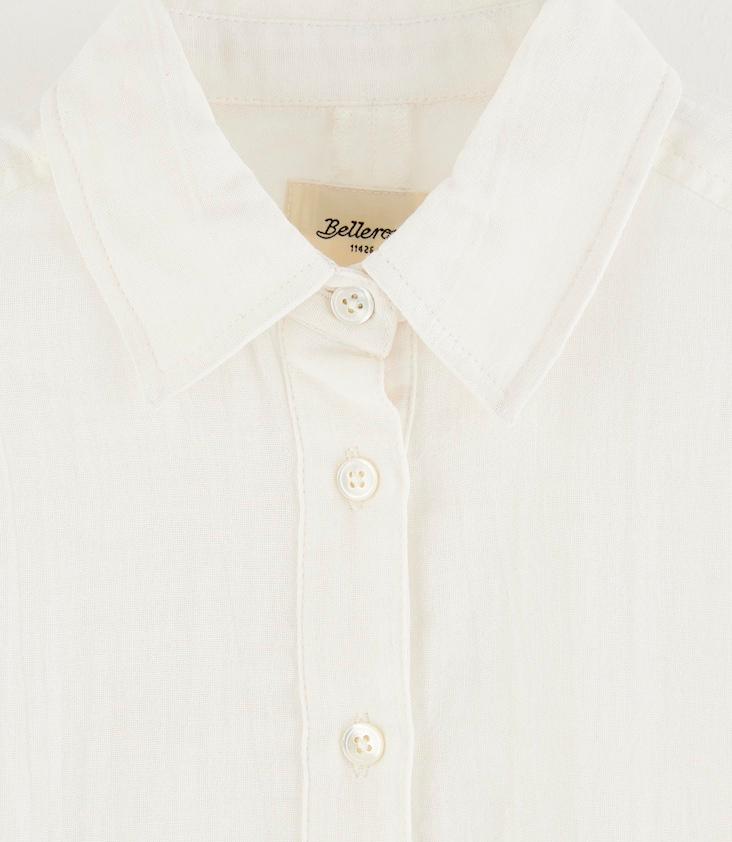 Hester Hemd Bluse 6y / 116 - 1