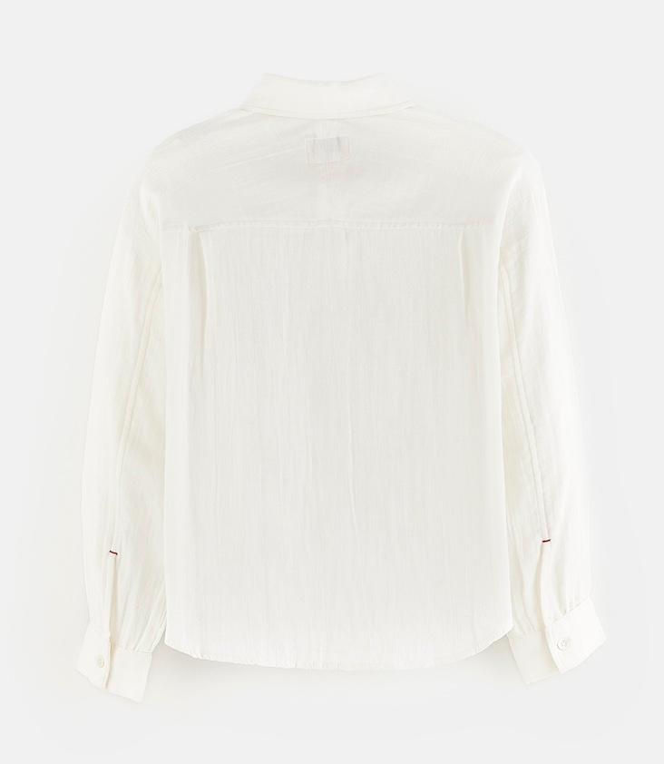 Hester Hemd Bluse 6y / 116 - 0