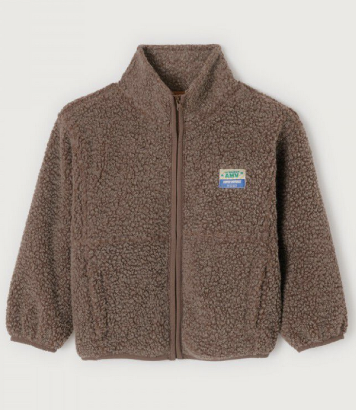 Hoktown Jacke 11y / 158