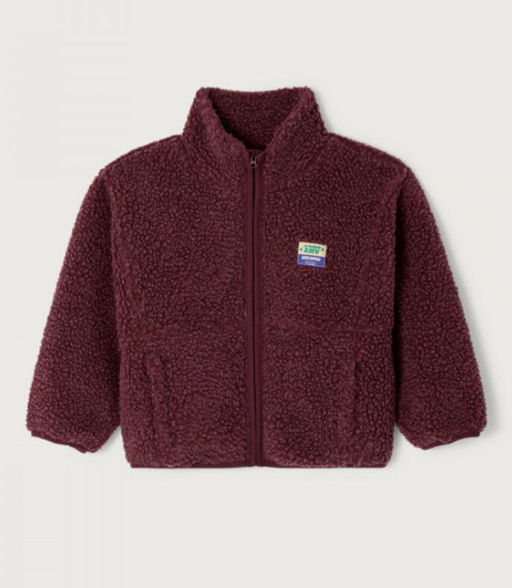 Hoktown Jacke