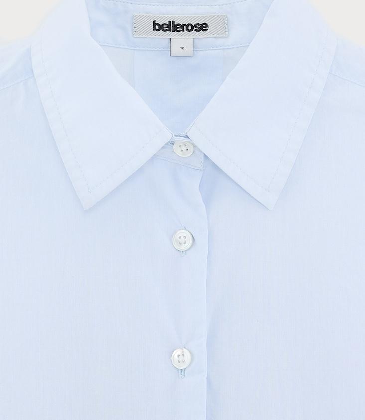 Homez Bluse - 1