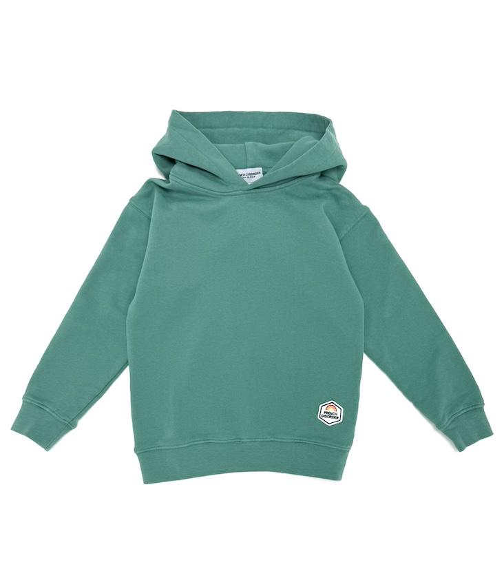 Hoodie Benny 4y / 104