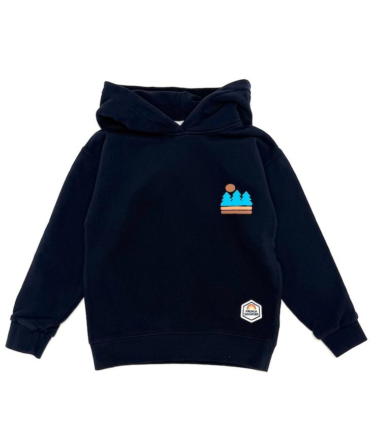 Hoodie Benny