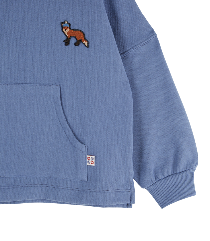 Hoodie Fuchs - 0