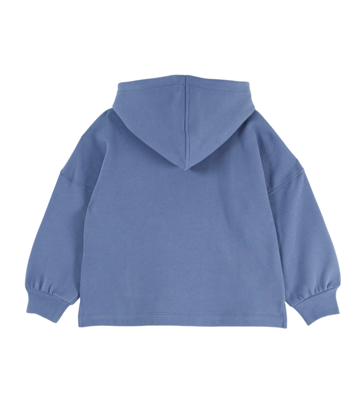 Hoodie Fuchs - 1