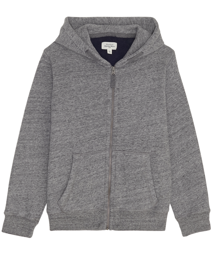 Hoodie Jacke 8y / 128