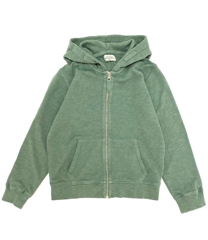 Hoody Zipper 8y / 128