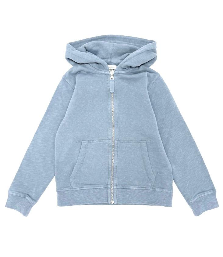 Hoodie Jacke