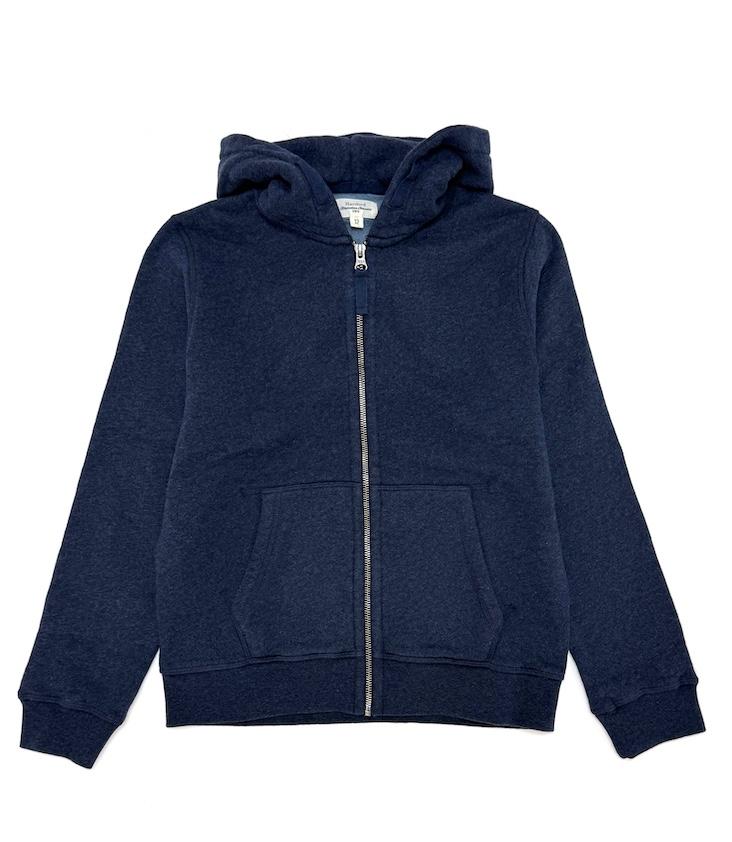 Hoody Zipper