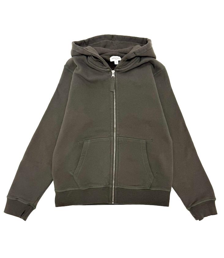 Hoodie Jacket