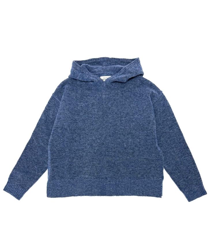 Hoodie May 16y / 176