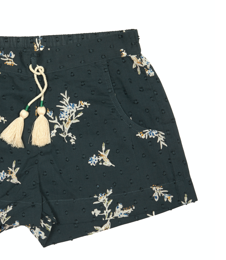 Hopis Shorts 4y / 104 - 0