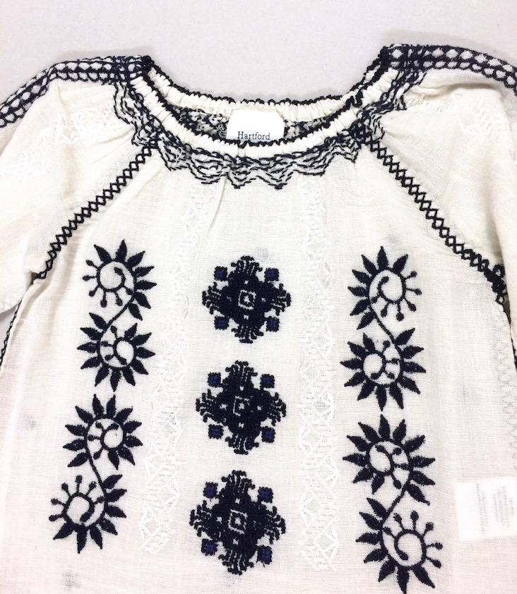 Horsica Top 4y / 104 - 1