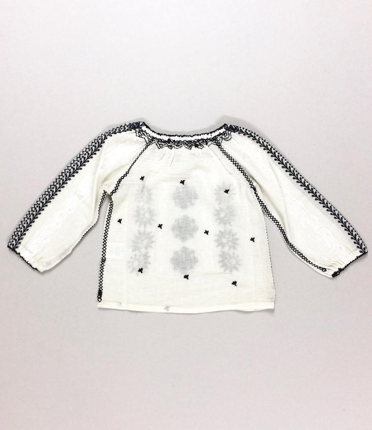 Horsica Top 4y / 104 - 2