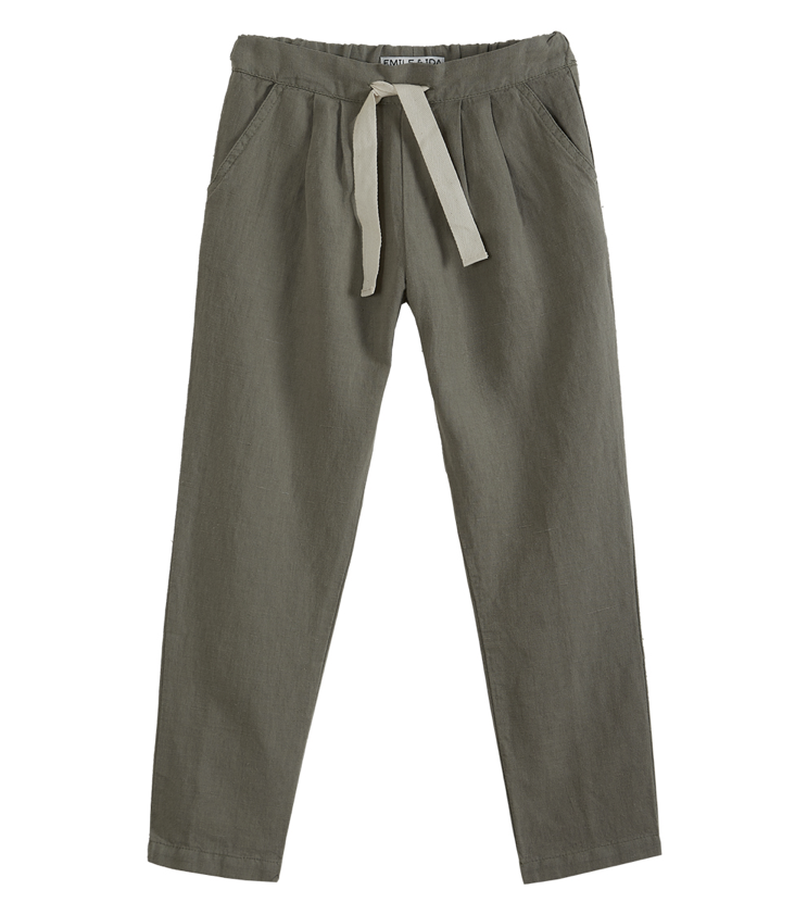 Trousers 10y / 140