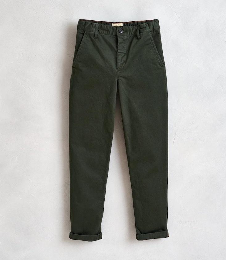 Pants Anton 16y / 176