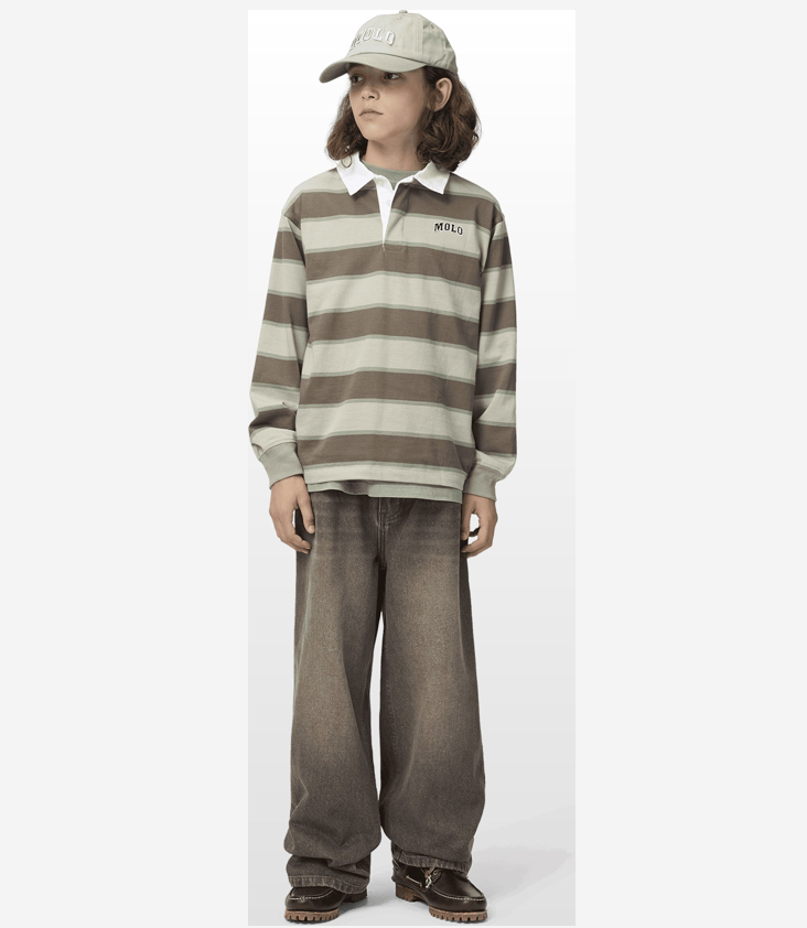 Trousers Askio - 1