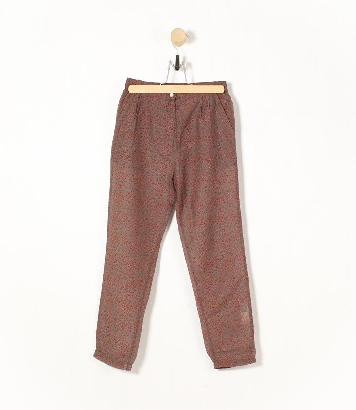 Pants Babsi 4y / 104