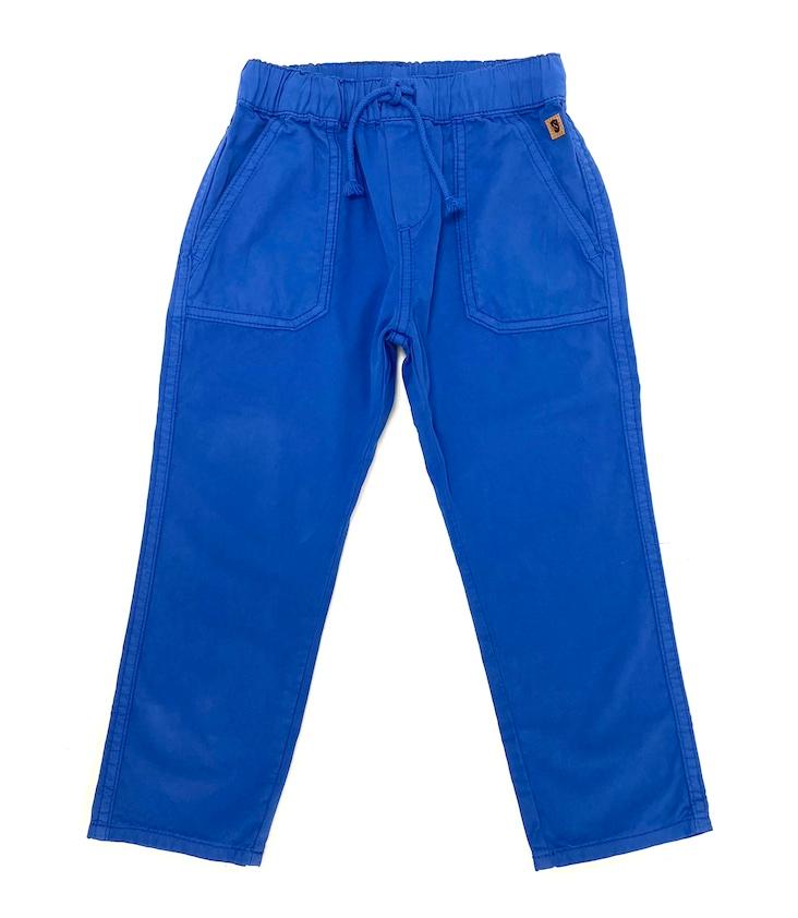 Pants Goldfield 14y / 164