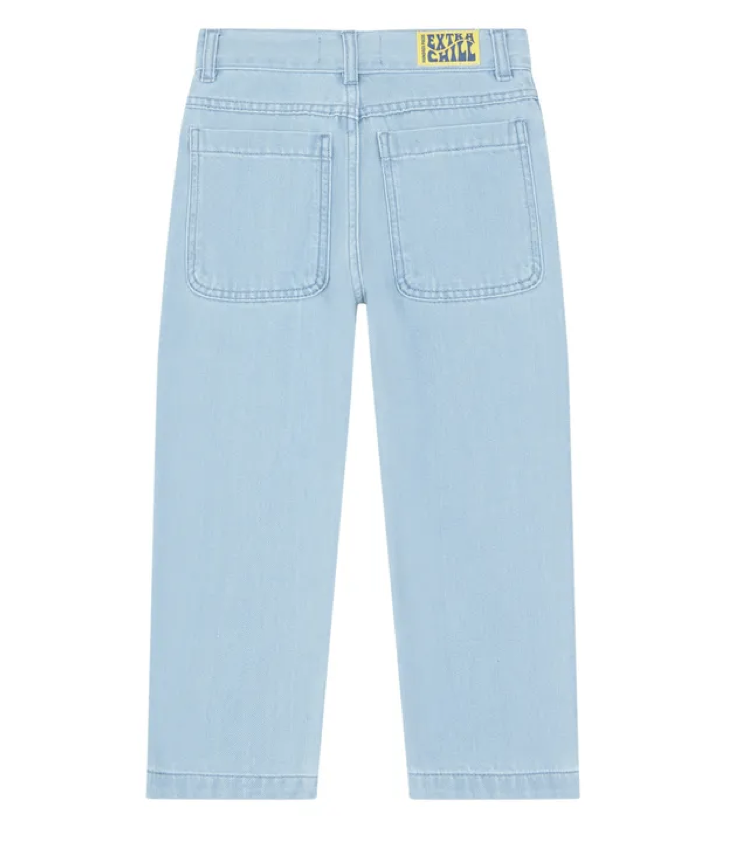 Trousers Mike 10y / 140 - 0