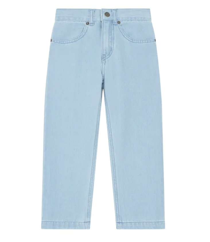 Trousers Mike 10y / 140