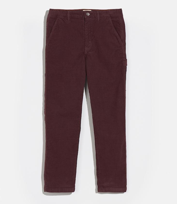 Trousers Painter