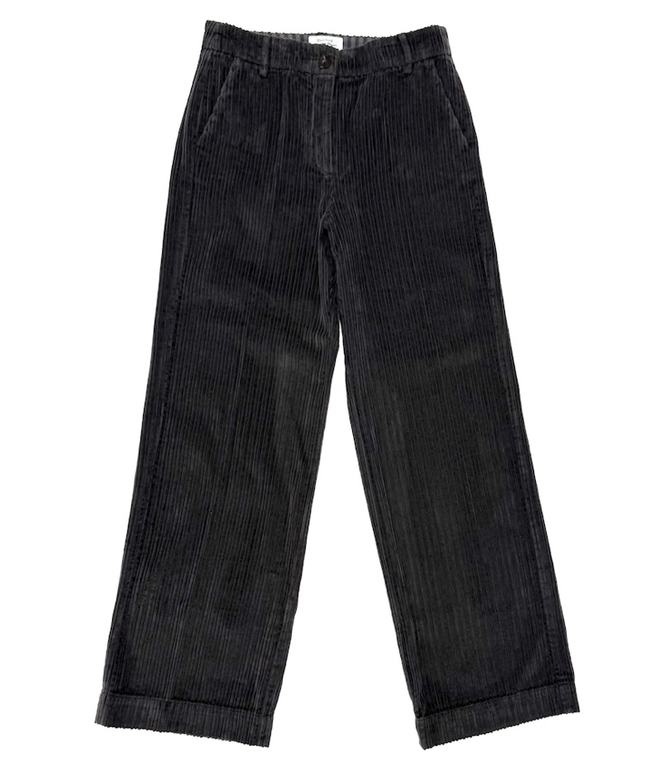 Pants Pandore Corduroy