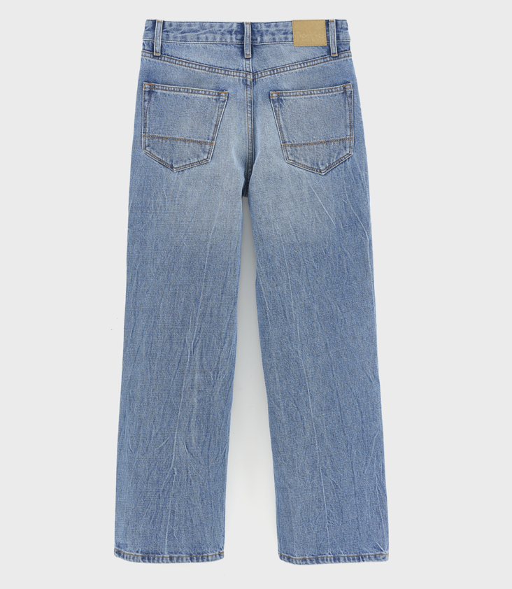 Trousers Pedri - 0