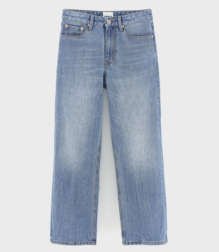Trousers Pedri